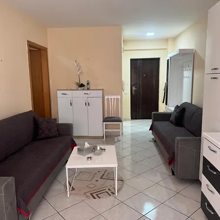 Golem Apartment Golem (Tirana)
